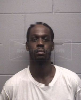 Levi Anthony Humphrey
