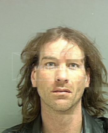 Mark Clinton Hickman