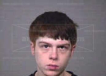 Zachary James Mckeever