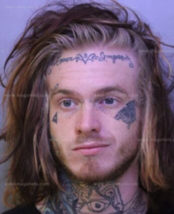 Cody Allen Edward Poole
