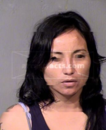 Guadalupe Marquez