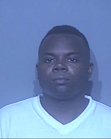 Derrick Jermaine Butler