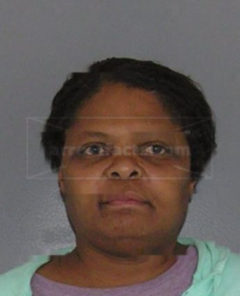 Ronecia Harris