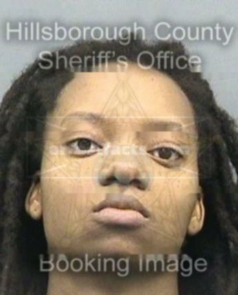 Zenniere Whitney Rawlins