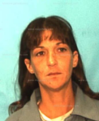 Wynona Davis Carpenter