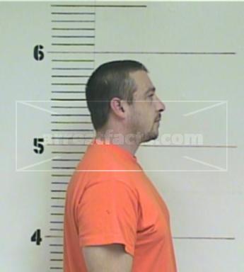 Jason Daniel Knickrehm