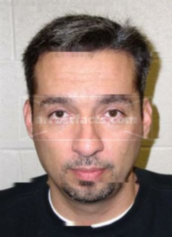 Joaquin Aguilar Flores