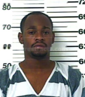 Harold Charles Mcgruder