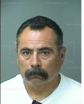 Richard Moses Rojas