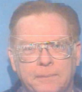 Raymond Lee Cavinder