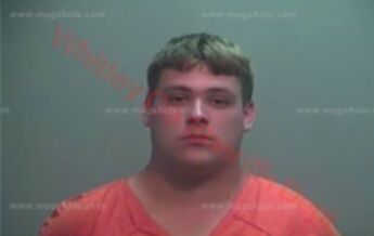Nicholas William Smith