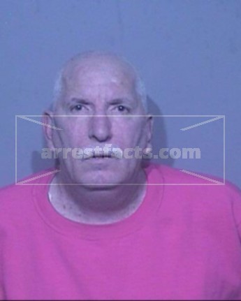 Jerry Wayne Partridge