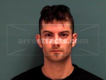 Jeremy Michael Bjorklund