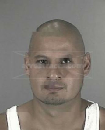 David Anthony Pasillas