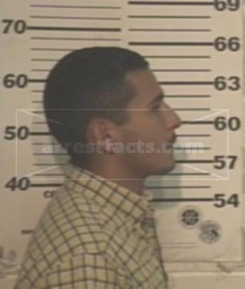 Sergio Aaron Vasquez Pena
