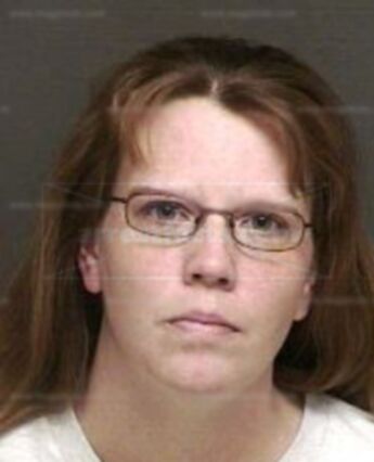 Jennifer Marie Farrar
