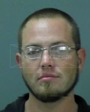Kristopher Chance Hamilton