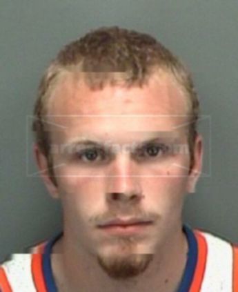 Brian Robert Forbes