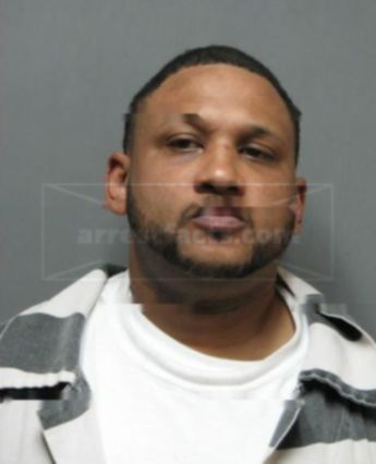 Corie Lamar Williams