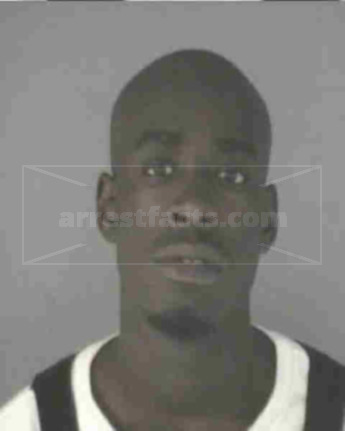 Terrance Martez Hanson