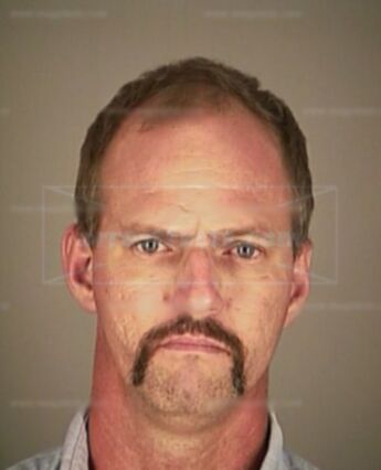 Robert Clint Lusby