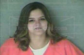 Sandra Sturgill