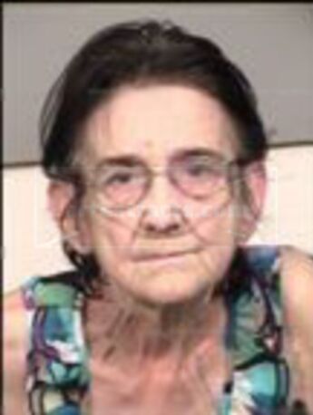 Linda Lou Campbell