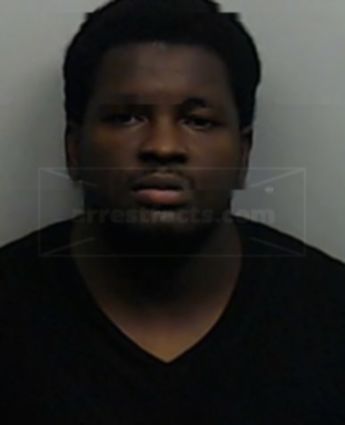 Delrico Green
