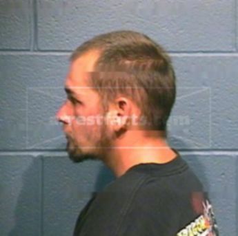 Justin Marvin Corley