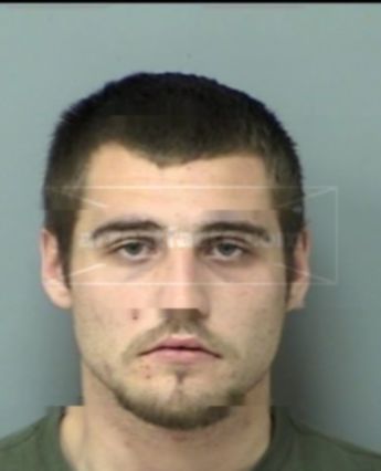 Keith Mason Carter