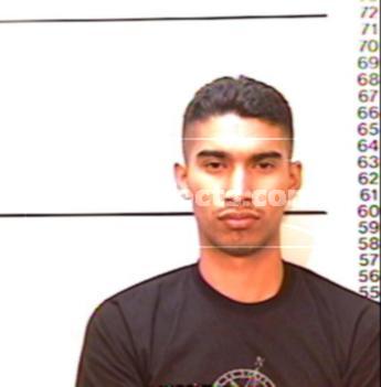 Michael Anthony Dominguez