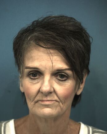 Kimberly Anne Crawford
