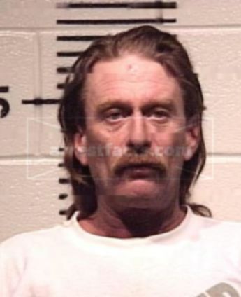 Anthony Eugene Wright