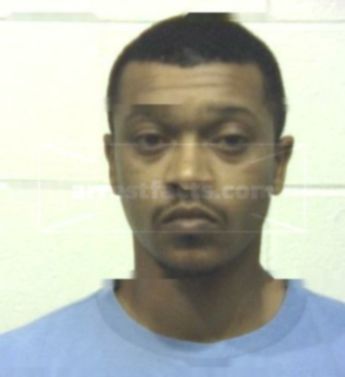 Detric Lamont Kirby