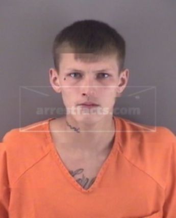 Vincente Carlos Keivens