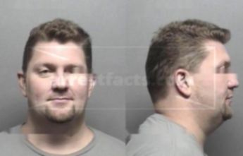 Brady Douglas Whitis