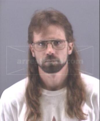 Douglas Eugene Norton