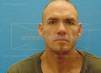 Justin Scott Patton