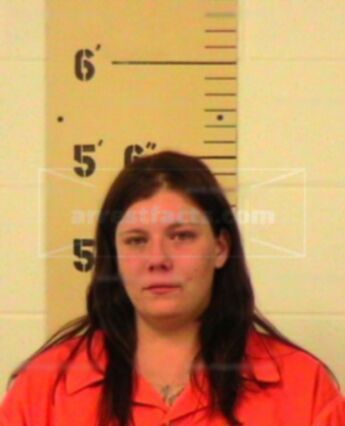 Heather Lynn Parrish