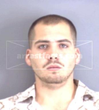 Joshua Aaron Smith