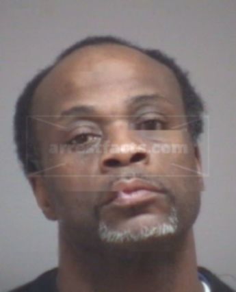 Clarence Ray Barnette