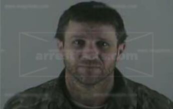 Chad Jeremy Bernhardt