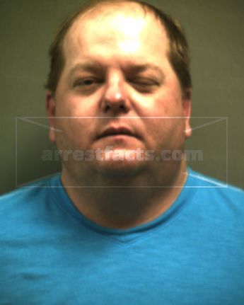 Andy Joe Crowe