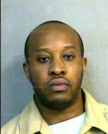 Jamar A Davis