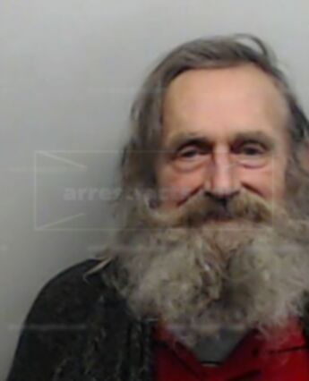 Richard Lynn Landers