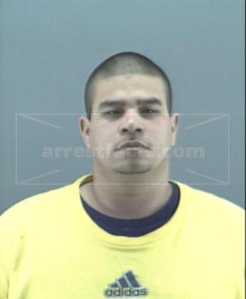 Marcus Duaine Harrison