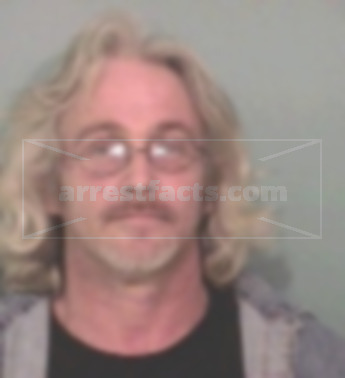 Robert James Stonger