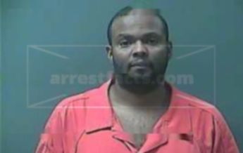 Yaphet Laron Simmons