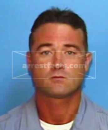 John Wayne Upton