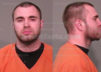 Brandon Gale Combs